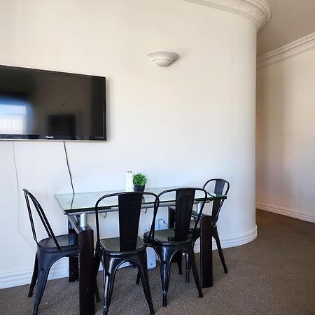 U Suites On Manners Wellington Kültér fotó