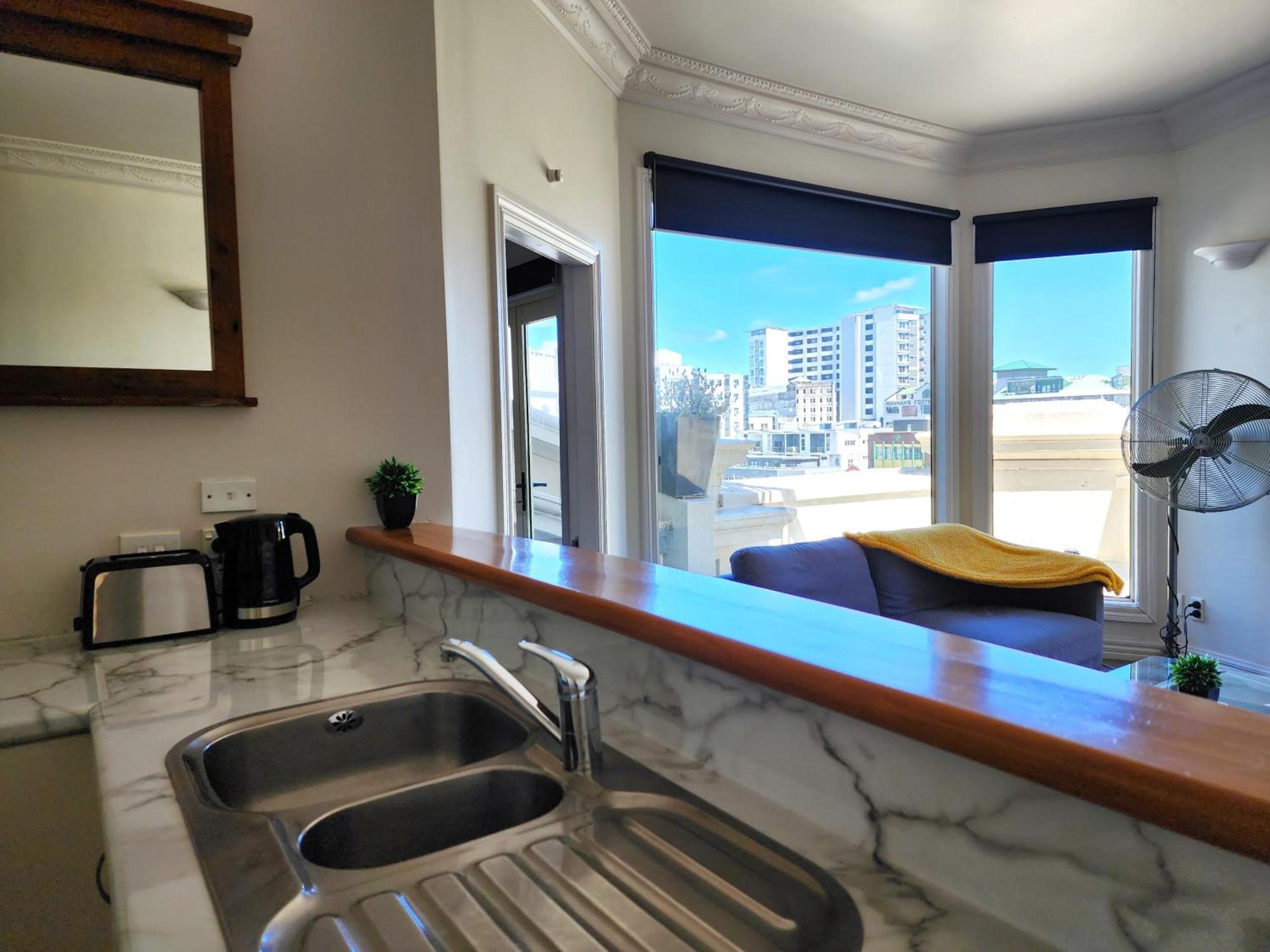 U Suites On Manners Wellington Kültér fotó
