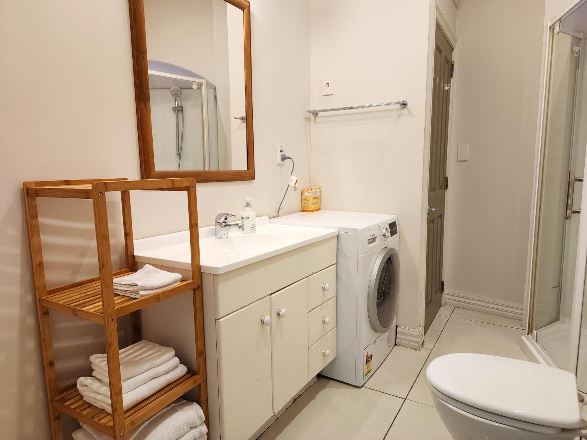 U Suites On Manners Wellington Kültér fotó