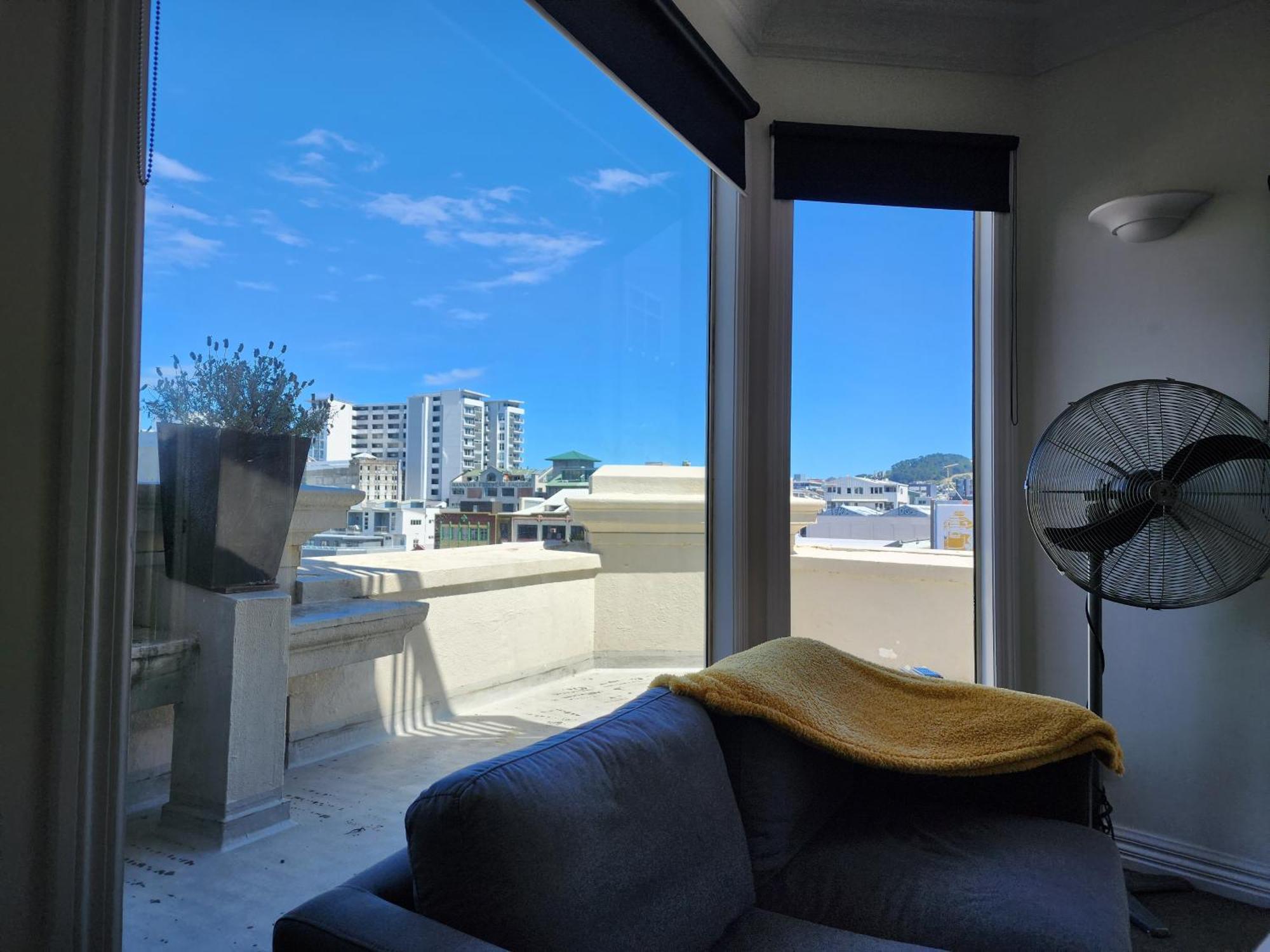 U Suites On Manners Wellington Kültér fotó