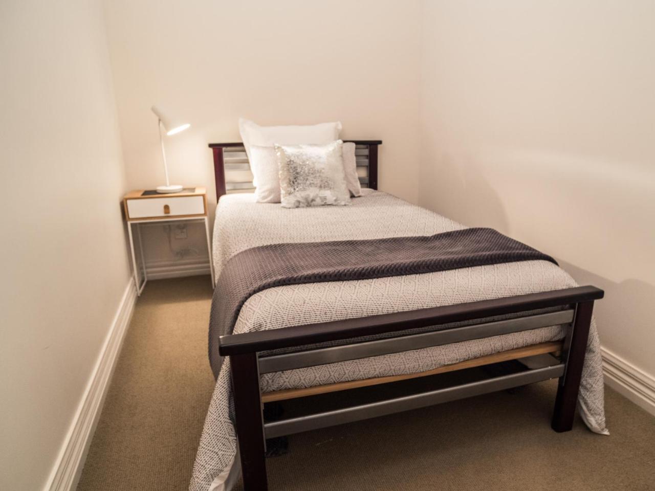 U Suites On Manners Wellington Kültér fotó
