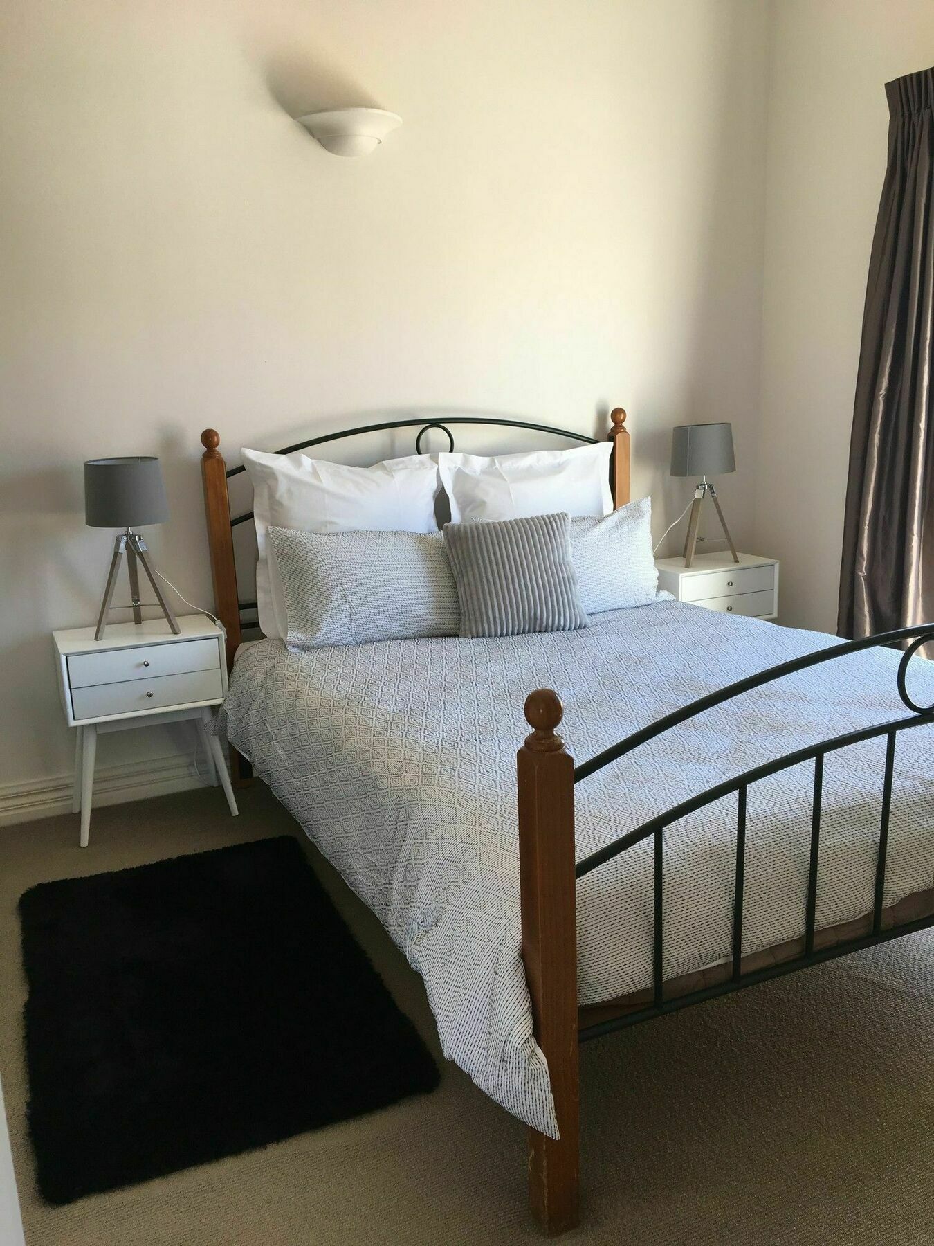 U Suites On Manners Wellington Kültér fotó
