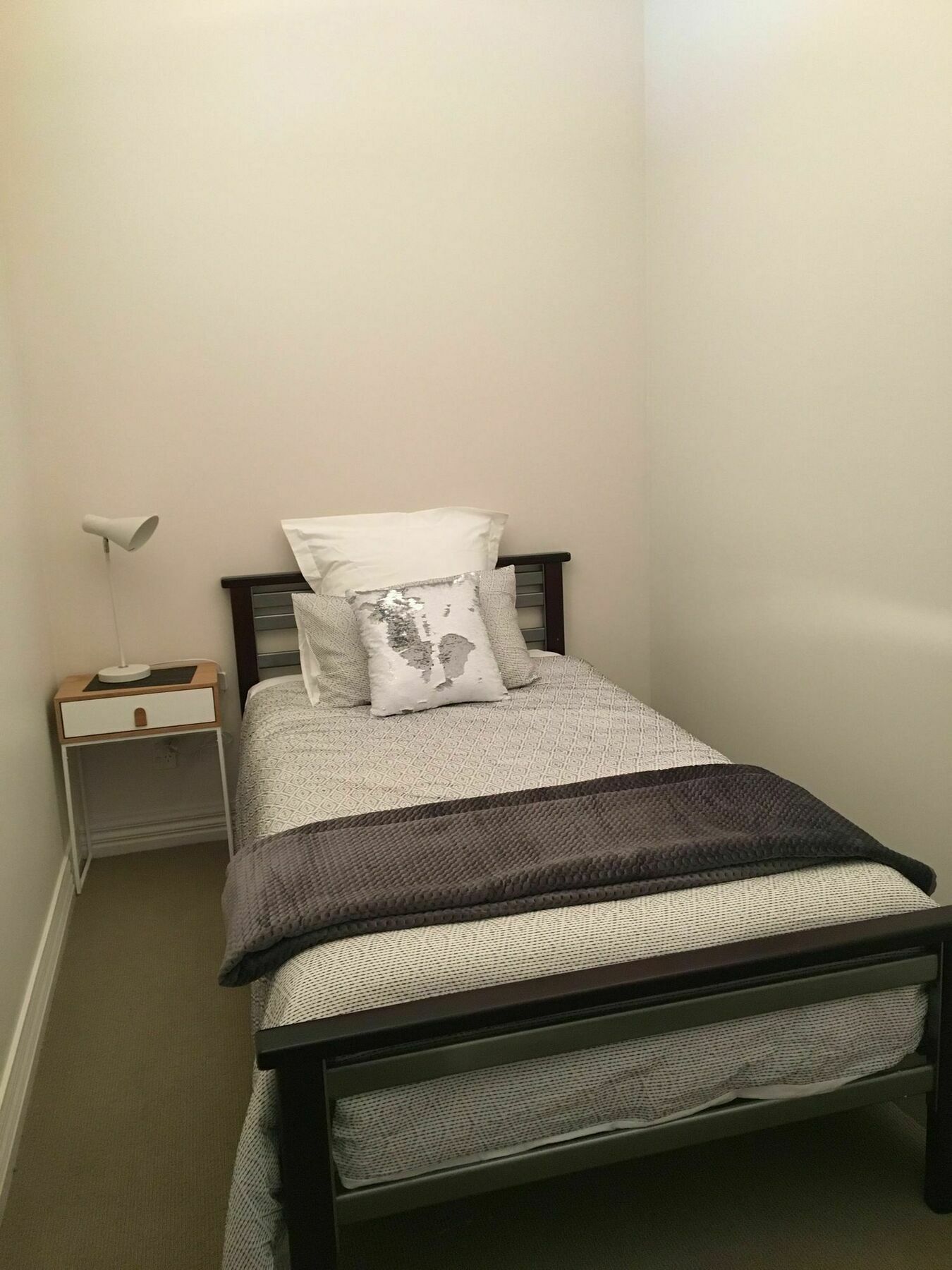 U Suites On Manners Wellington Kültér fotó