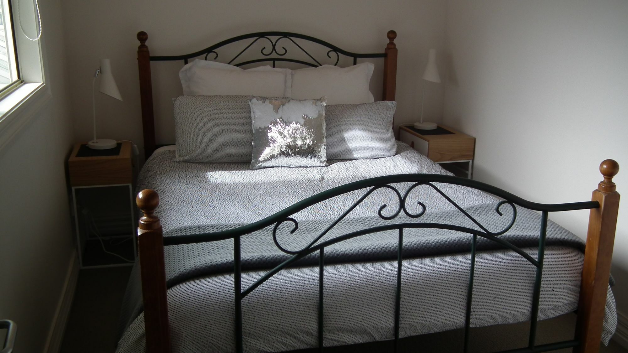 U Suites On Manners Wellington Kültér fotó