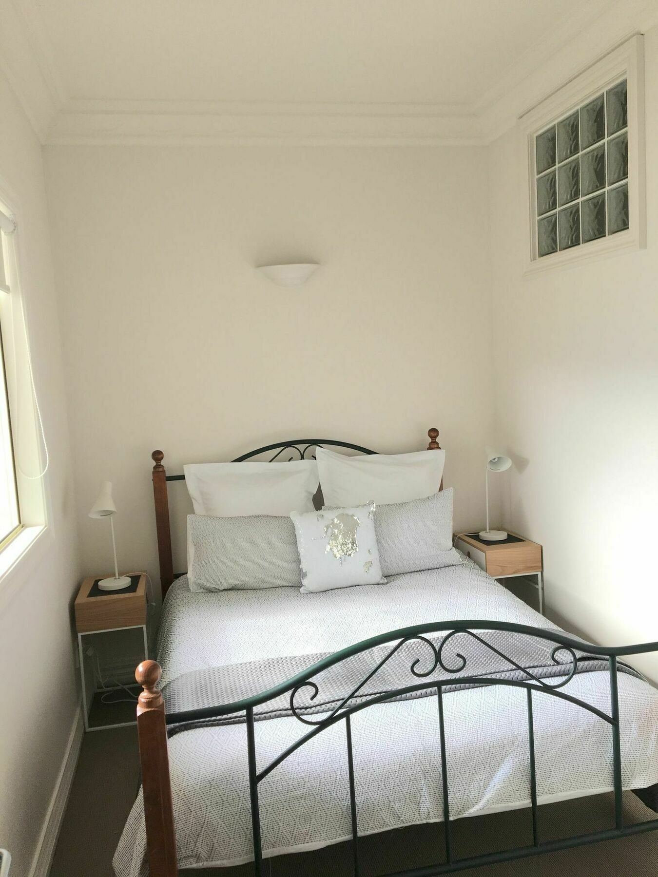 U Suites On Manners Wellington Kültér fotó