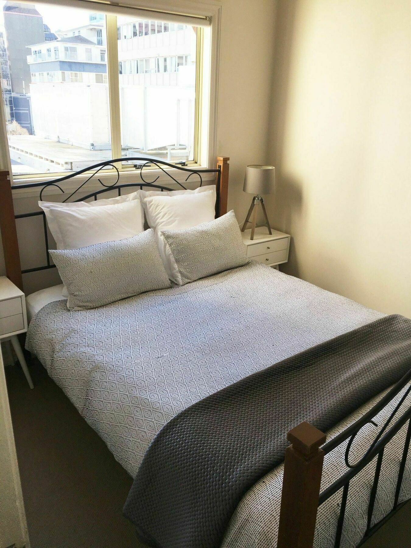 U Suites On Manners Wellington Kültér fotó